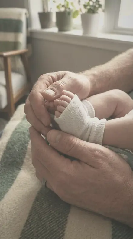 Graded with Portrait and Family: Family Wave on New skin, held soft